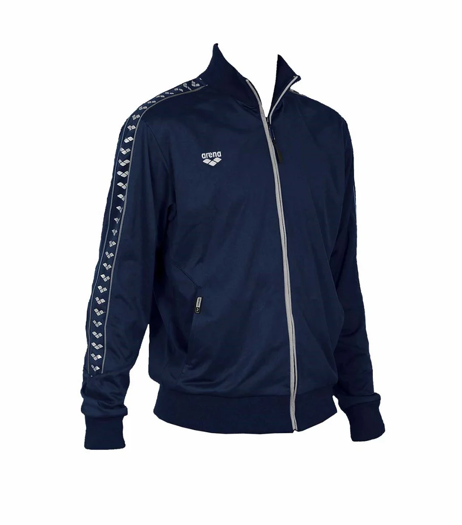 ARENA Throttle Adult Warm-Up Jacket