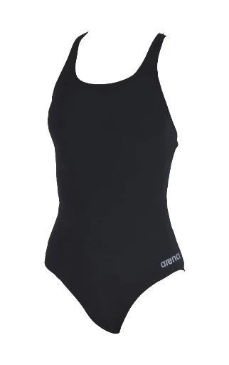 ARENA Maxlife Eco Solid Madison Swim Pro Back - Adult