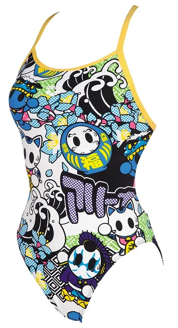 ARENA Women's Manga One Piece