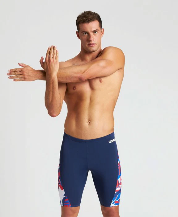 ARENA Tropicals Jammer