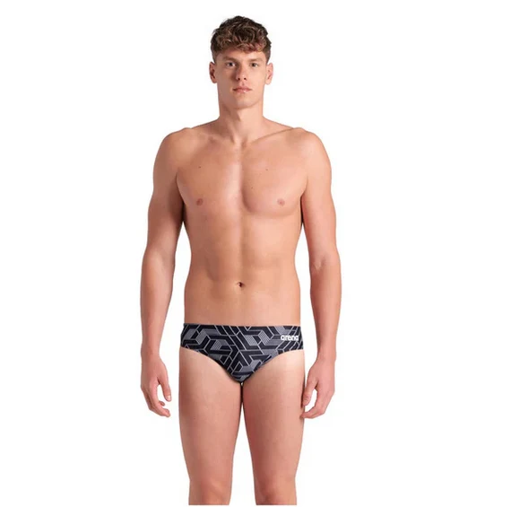 Arena Men's Escape Swim Briefs