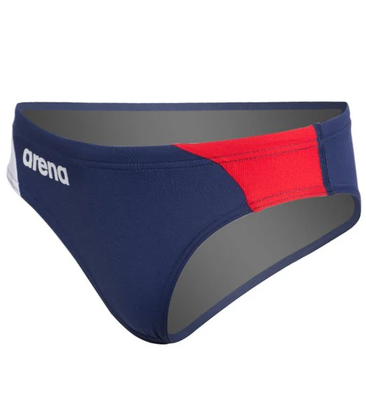 Arena Men's Directus Brief - Maxlife