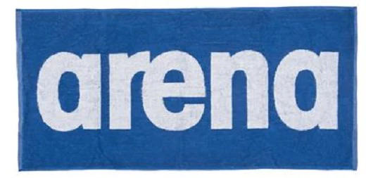 ARENA Gym Soft Towel