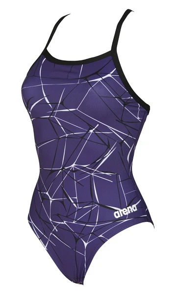 ARENA Women's Water Light Drop Back One Piece