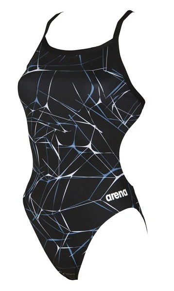 ARENA Women's Water Challenge Back One Piece