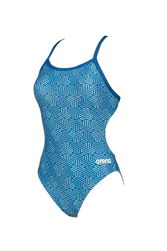 ARENA Womens Kikko Challenge Back One Piece Variants