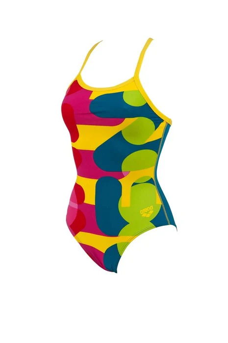 ARENA Following Light Drop Back