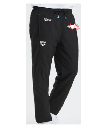 Manhattan Makos  ARENA Team Panel WarmUp Pant