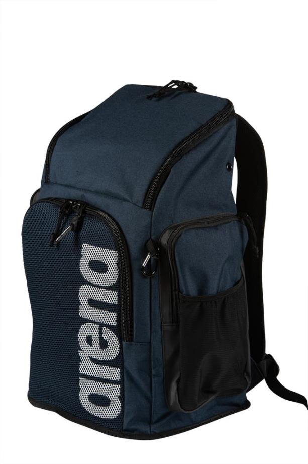Newburgh Sharks Swim Team  ARENA Team 45 Backpack Melange