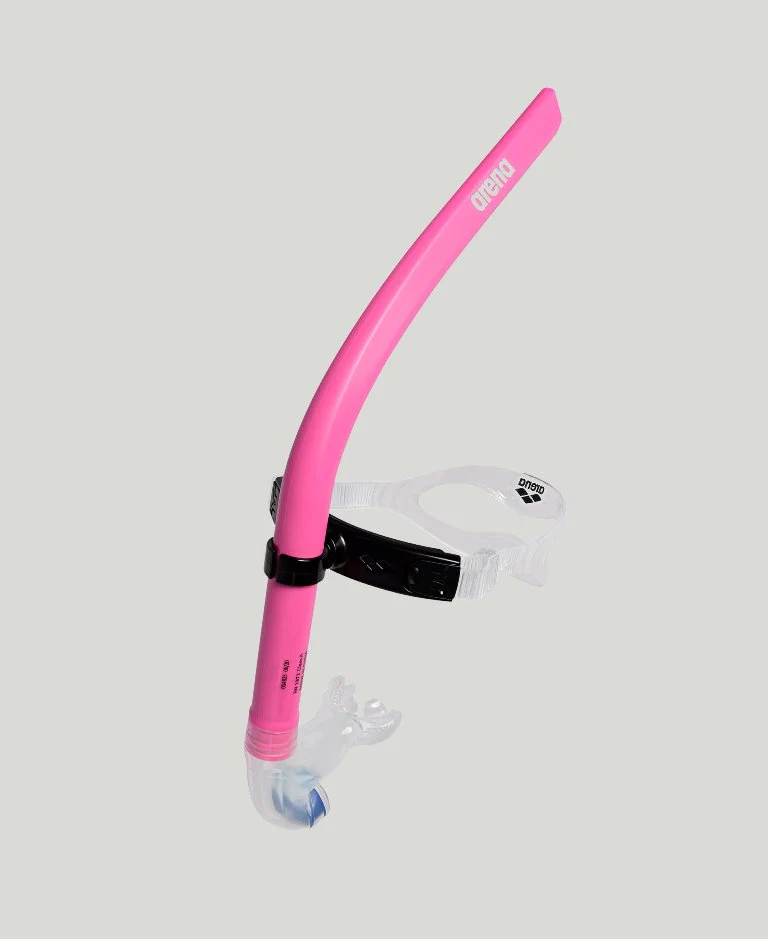 New Canaan YMCA Caimans_ARENA Swim Snorkel III