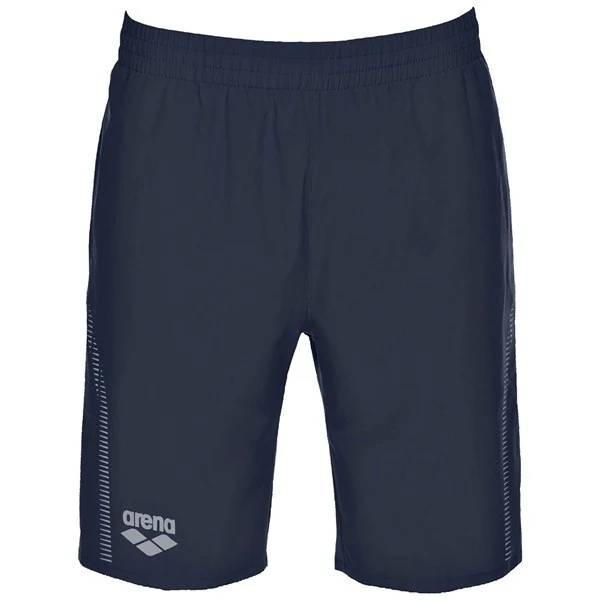 ARENA Team Line Unisex Long Bermuda Short - Adult