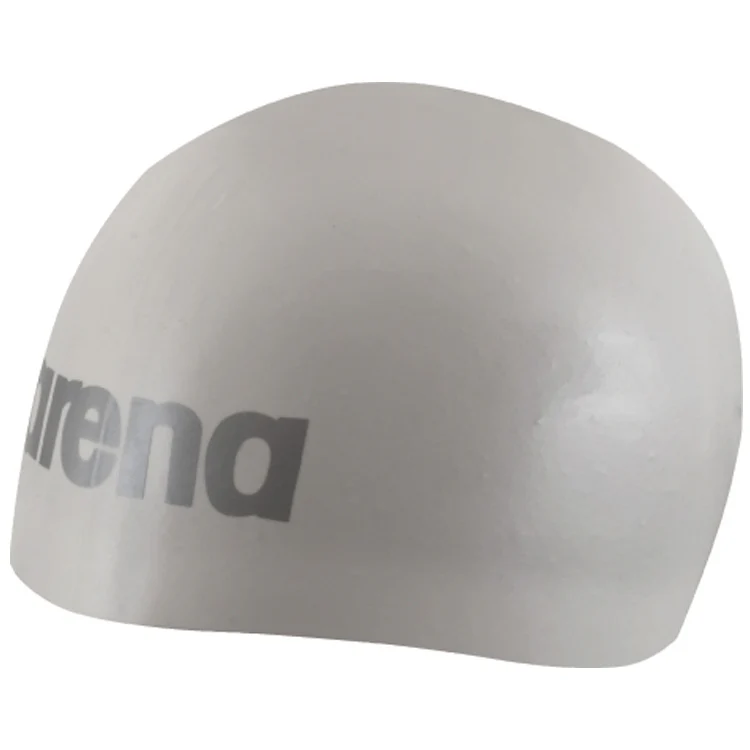 Arena Moulded Silicone Swimming Cap