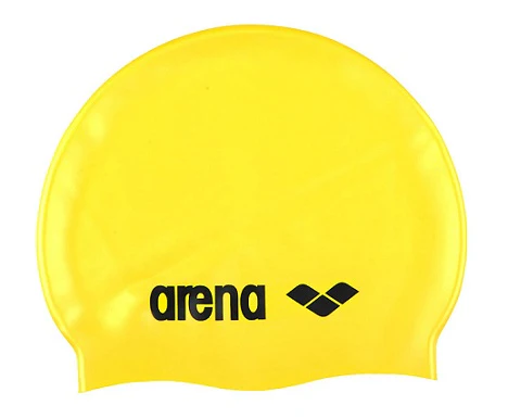 ARENA Classic Silicone Cap
