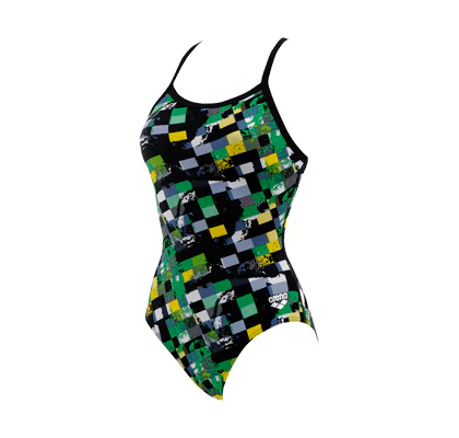 ARENA Waternity Mahogany Female Light Drop Back Adult