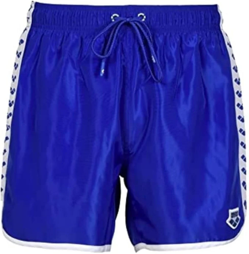 ARENA M Icons Team Stripe Boxer