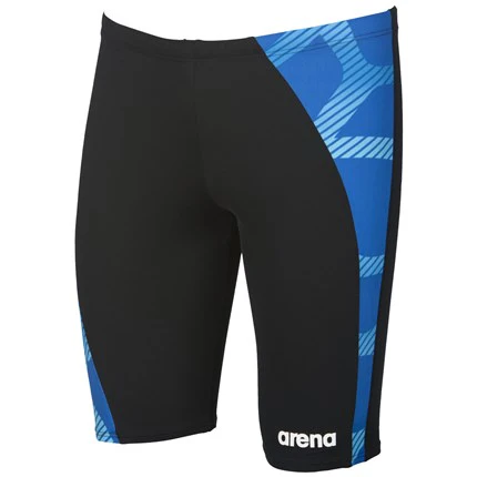 ARENA Men's Spider Panel Jammer - MaxLife