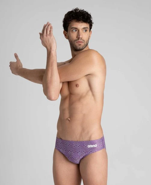ARENA Mens Kikko Brief Variants