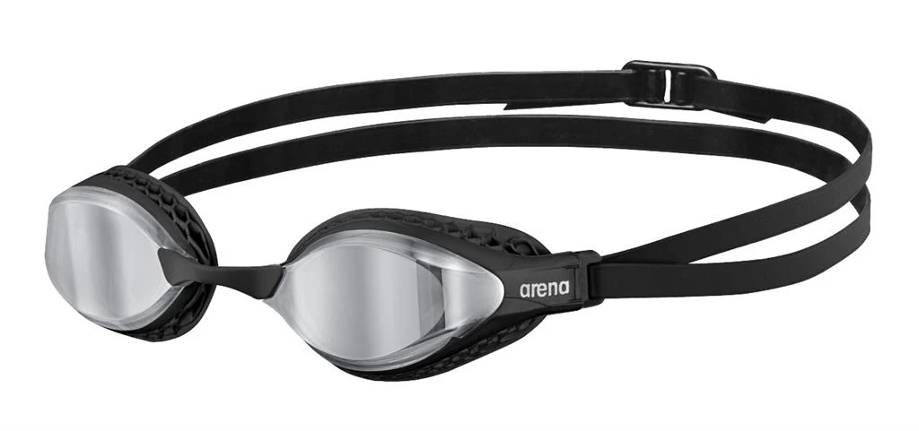 Ridgewood YMCA Swim Team _ARENA Air Speed Mirror Goggle