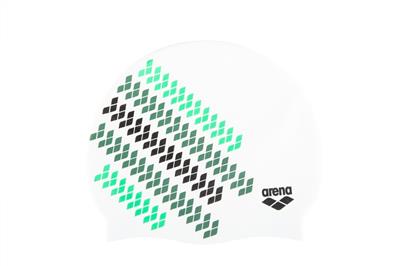 ARENA Team Stripe Cap