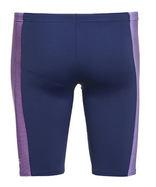 ARENA Men's Blended Stripe Jammer