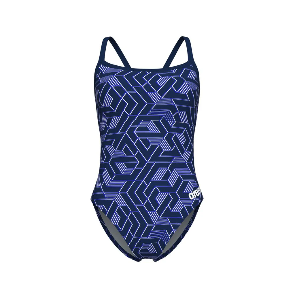 Arena Women's Escape Challenge Back Swimsuit