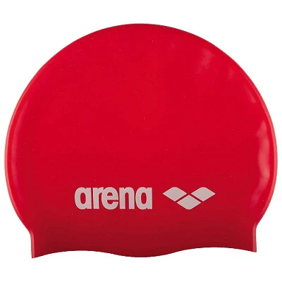 ARENA Classic Silicone Cap