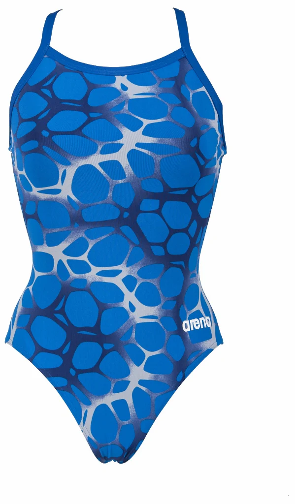 ARENA Women's Polycarbonite Light Drop Back - MaxLife