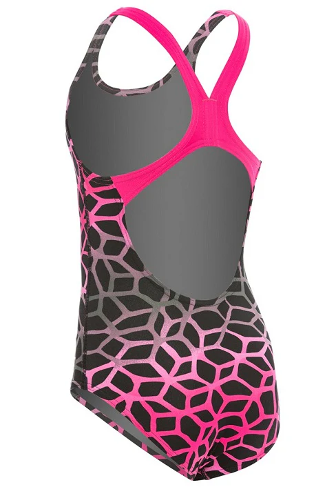 ARENA Polycarbonite II Youth Swim Pro Back - MaxLife