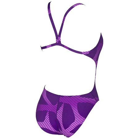 ARENA Women's Spider Challenge Back - MaxLife