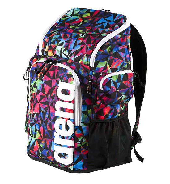 ARENA Team 45 AO Print Backpack