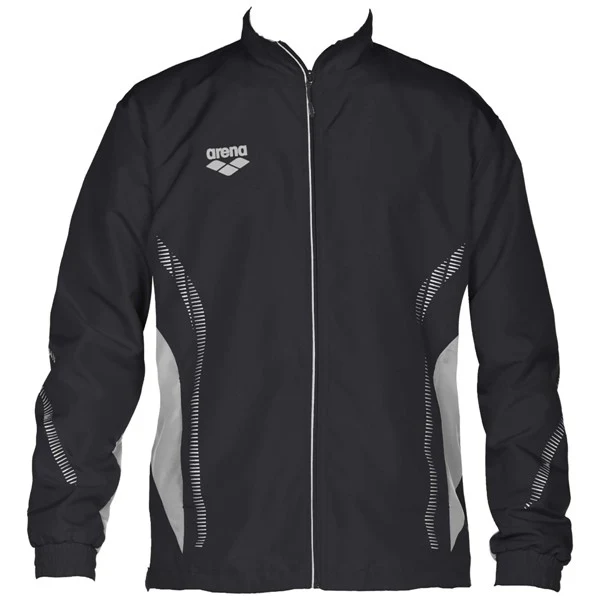 ARENA Adult Team Line Warm-Up Jacket - Unisex