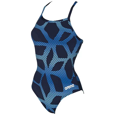 ARENA Women's Spider Light Drop Back - MaxLife