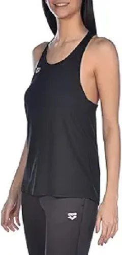 Arena W Gym Tank Top Solid
