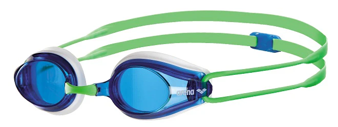 ARENA Tracks Swim Goggle