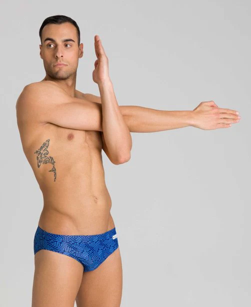 ARENA Mens Kikko Brief Variants