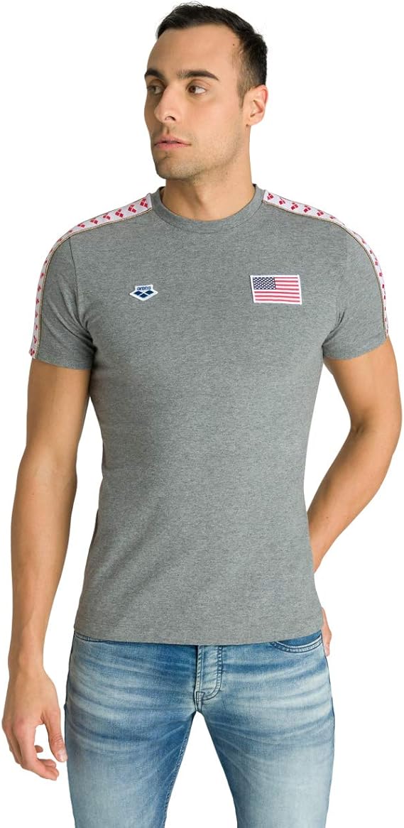 ARENA T-Shirt Team Nations