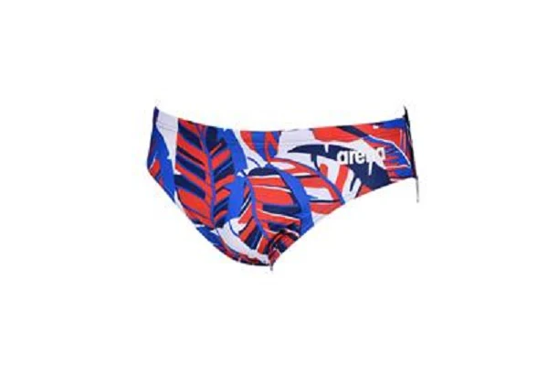 ARENA Mens Tropicals Brief