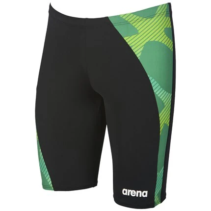 ARENA Men's Spider Panel Jammer - MaxLife