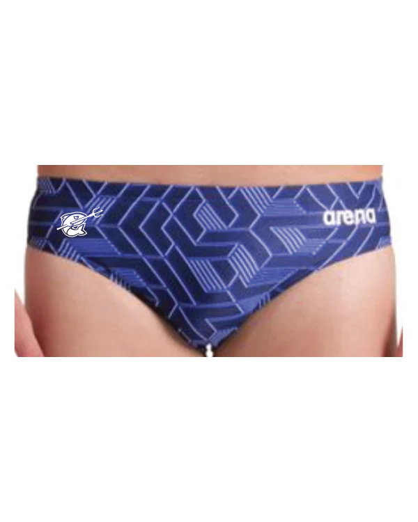 Amherst Tritons -Arena ESCAPE Male BRIEF