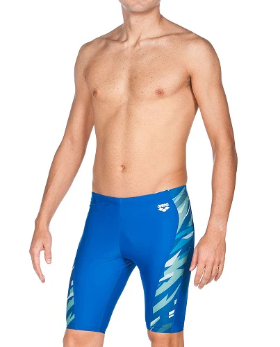ARENA Men's Supernova Jammer  - PolyTech