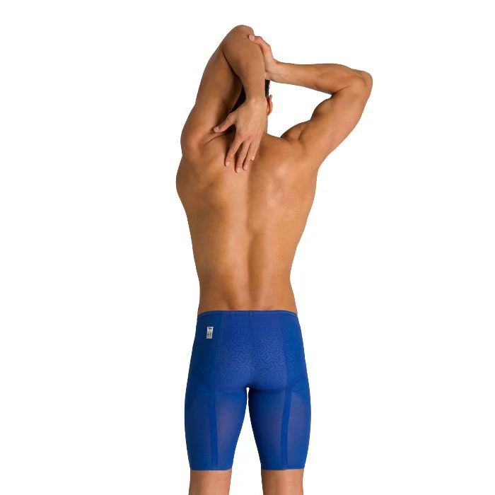 Long Island Express _ARENA Men's Powerskin Carbon Glide Jammer