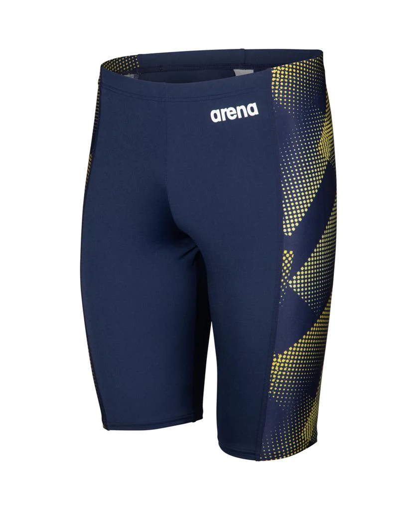 ARENA Men's Halftone Jammer