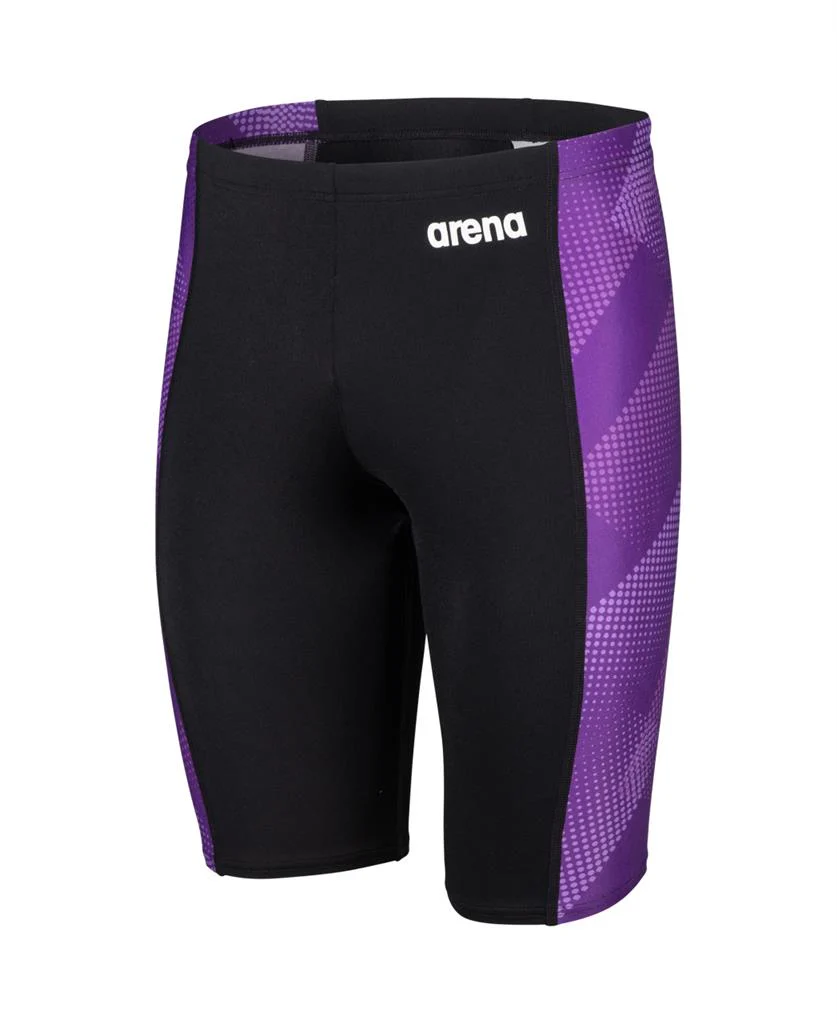CHESAPEAKE HIGH SCHOOL_ARENA Men's Halftone Jammer