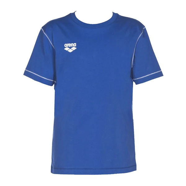 ARENA Youth Team Line Short Sleeve Tee