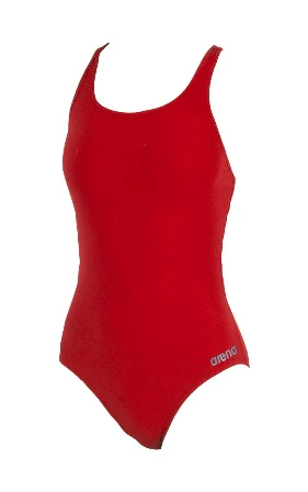 ARENA Maxlife Eco Solid Madison Swim Pro Back - Adult