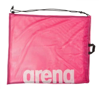 New Canaan YMCA Caimans _ARENA Team Mesh Bag