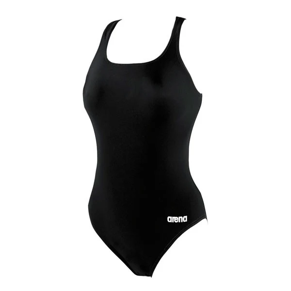 Manhattan Makos  ARENA Maxlife Eco Solid Swim Pro Back  Youth