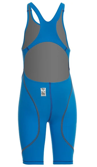 ARENA Girls' Powerskin ST 2.0 Youth - Open Back