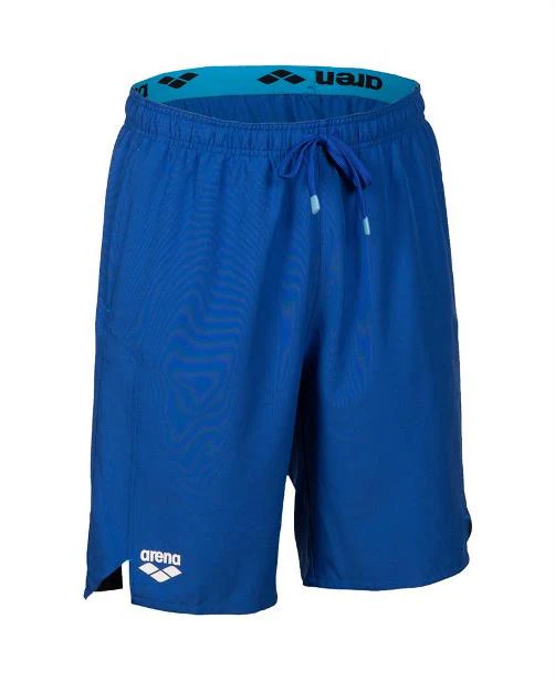 New Canaan YMCA Caimans_ARENA TP Male Bermuda Short