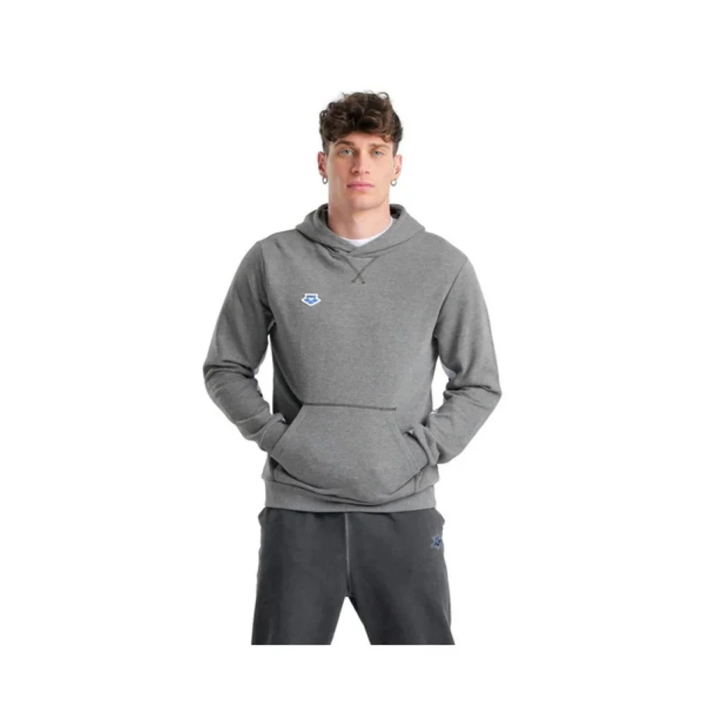 ARENA Icons Hooded Sweat Solid